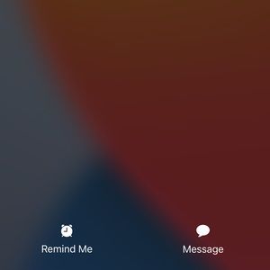 Meet your Posher, Davon